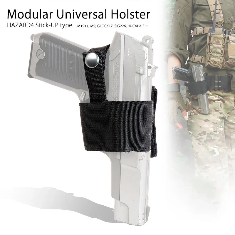 Edc Carry Gun - Funda de transporte oculta para pistola,