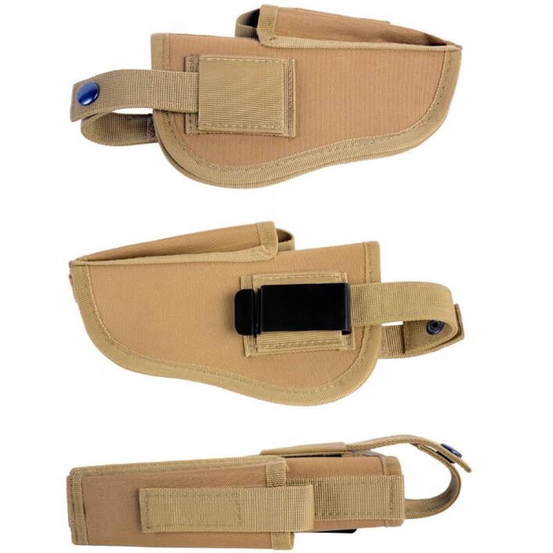 Edc Carry Belt - Funda táctica para pistola GL Melt