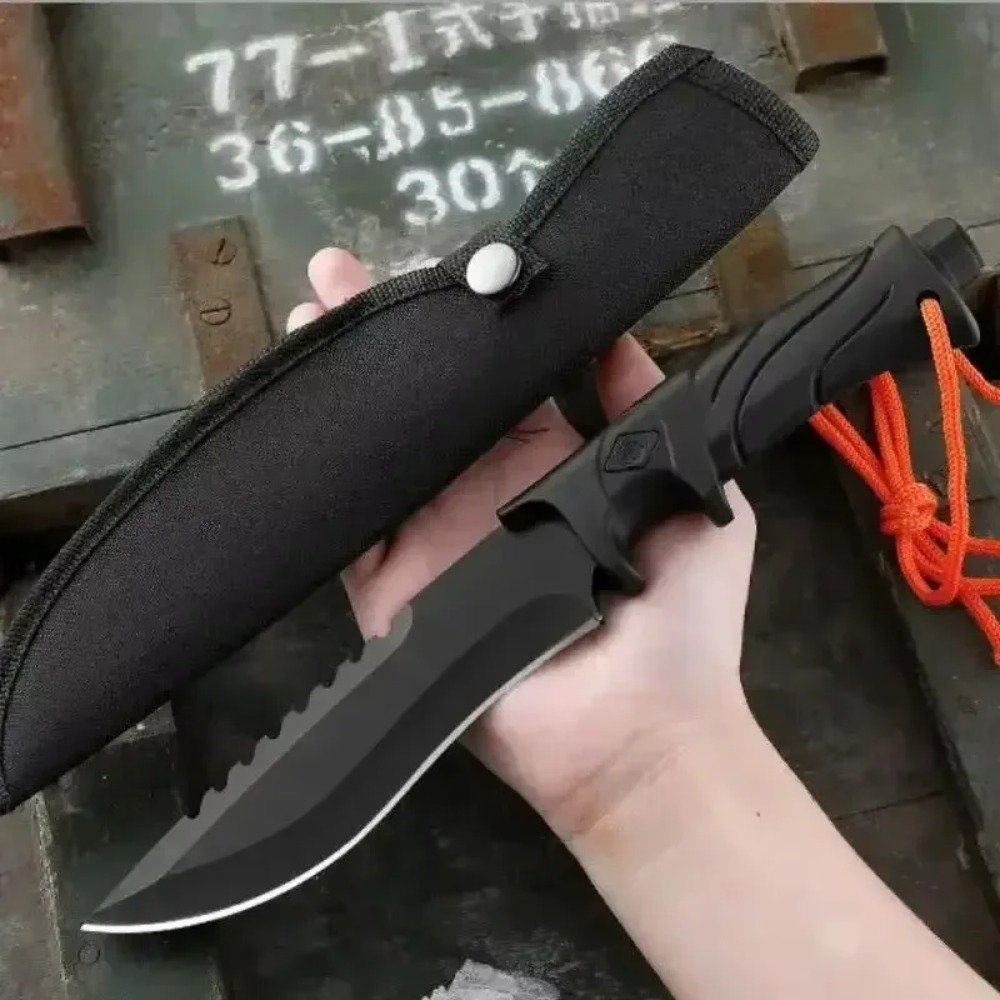Cuchillo EDC Multiusos para Su - Edc Concealed Carry Knife reseña y precio