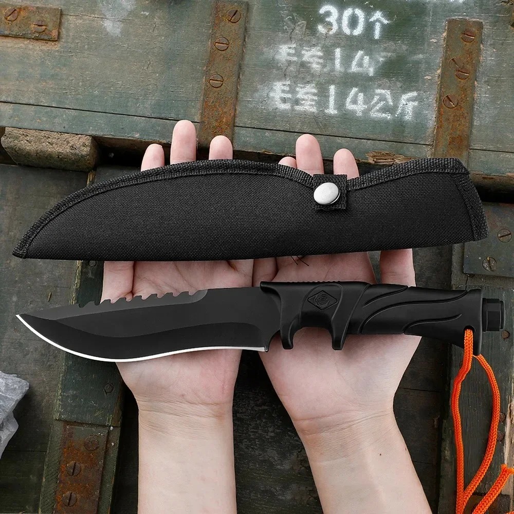 Cuchillo EDC Multiusos para Su - Edc Concealed Carry Knife reseña y precio