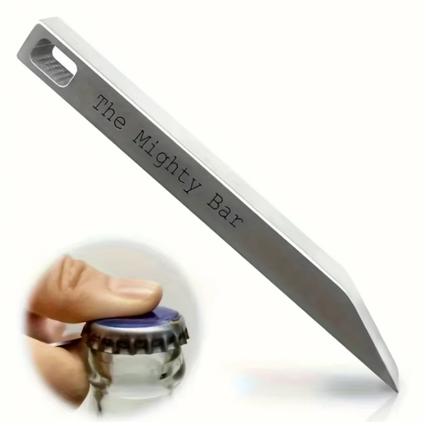 Navaja de bolsillo y abridor d - Edc Concealed Carry Knife reseña y precio