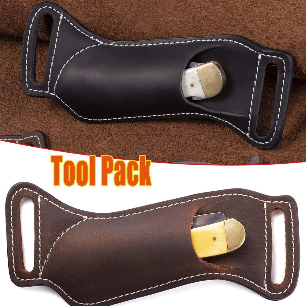 Funda táctica para cuchillo pl - Edc Carry Belt reseña y precio