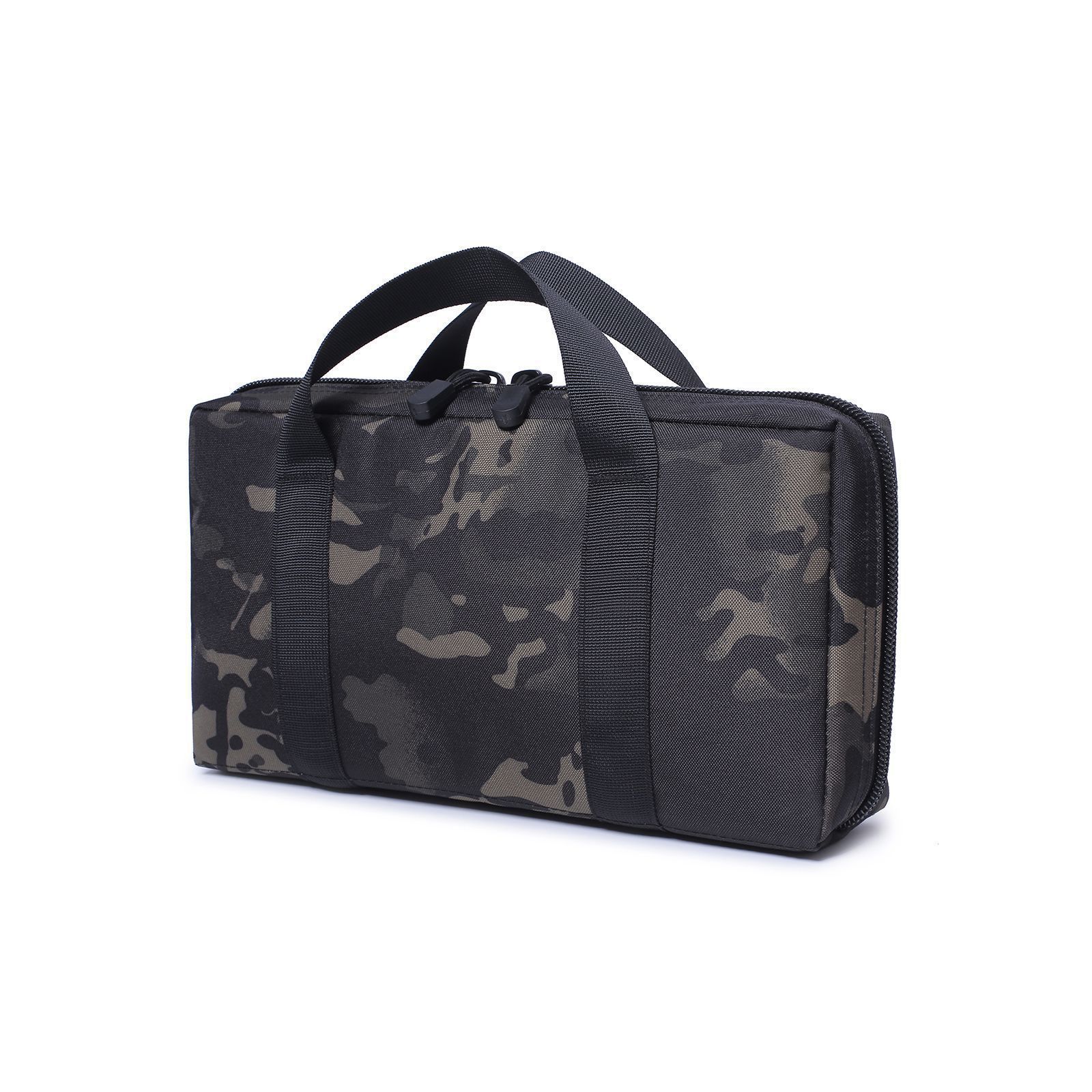 Bolsa de Transporte para Pisto - Edc Carry Gun reseña y precio