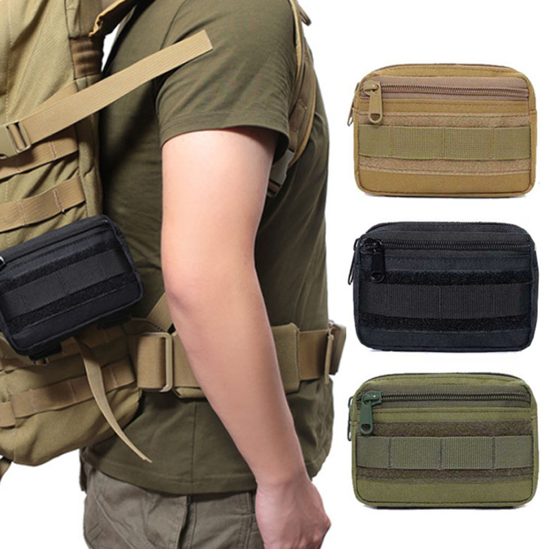 Paquete EDC de doble capa para - Edc Carry Belt reseña y precio